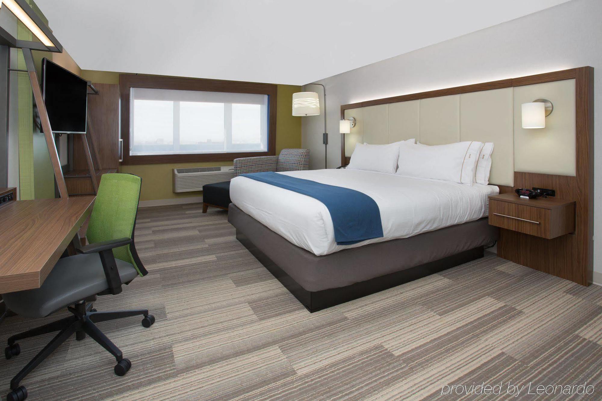 Holiday Inn Express & Suites Lakeland South, An Ihg Hotel Екстер'єр фото
